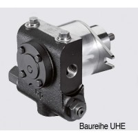 hp-Technik工業(yè)泵 UHE-A5-GZ系列 可用介質(zhì)：切削油、冷卻潤滑劑、液壓油、潤滑油
