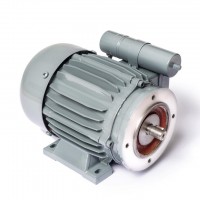 HEW磁阻電機(jī) RR系列 耐熱等級：F或H 帶有編碼器系統(tǒng)