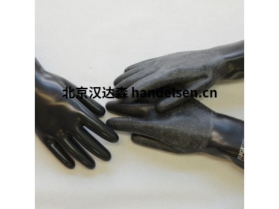 Jugitec防護(hù)手套7B L 04 250 F適用于生物制藥行業(yè)
