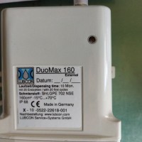 Lubcon防塵注油器可應用到汽車行業(yè)的SixMax 130