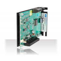LAM 可編程步進(jìn)電機(jī)驅(qū)動(dòng)器D50系列，帶 Modbus-RTU RS485 現(xiàn)場總線