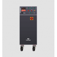 瑞士TOOL-TEMP油溫控制器TT-248，帶溫度顯示的自優(yōu)化溫度控制器