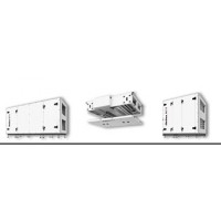 HeliosAIR1-ENH XC輔助電加熱器、熱水輔助加熱器、液壓裝置配件