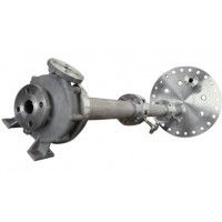 Bonfiglioli齒輪減速器和馬達(dá)實(shí)現(xiàn)功率轉(zhuǎn)移，減少機(jī)械損失和磨損