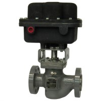 Air Torque氣動(dòng)執(zhí)行器、電動(dòng)執(zhí)行器和液壓執(zhí)行器介紹