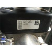 Gemu電磁閥423 32D 7 14 O4 A0 2015石化 、制藥 、食品領(lǐng)域
