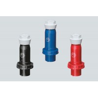 Syskomp多極插頭應(yīng)用于工業(yè)、船舶、機(jī)械