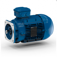M+S HYDRAULIC電機(jī)馬達(dá)性能優(yōu)異，重載扭矩大