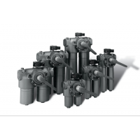 Filtration Group 中壓過濾器pi3000 用于管道安裝，緊湊型設計
