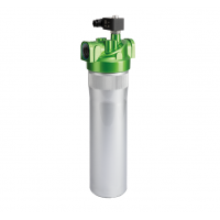 FG Pi 200 適用于現(xiàn)代液壓系統(tǒng)的強大過濾器，設(shè)計緊湊，空間要求低