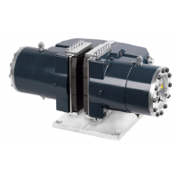 Rietschoten 液壓制動器 EBS 004 型，具有可靠、堅(jiān)固和防腐蝕的設(shè)計(jì)