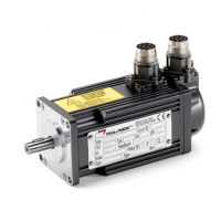 意大利Mini Motor 無刷電機，效率更高，對機械磨損的敏感性更低