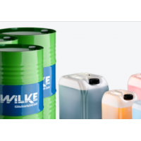 Wilke 水溶性冷卻潤滑劑 Wicopal HS ，配備高分子潤滑和潤滑成膜劑
