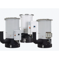 Leybold DIJ系列油擴散泵用于研究與開發(fā)，機械工程
