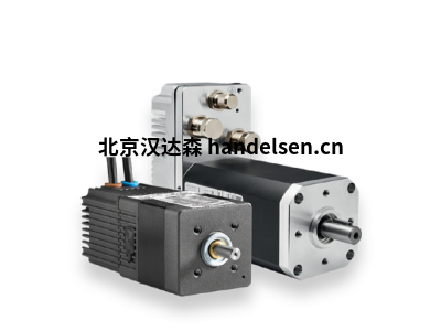 法國(guó)Crouzet 直流無(wú)刷電機(jī)