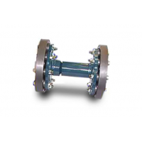 Twiflex 彈性聯(lián)軸器，Layrub聯(lián)軸器，最高可達 64 kNm 的額定扭矩