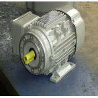 德國AC-MOTOREN 提供低壓電機(jī)，中，高壓電機(jī)及帶變頻器的電機(jī)