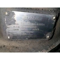 Transfluid液力偶合器 KX系列適合于大功率、大慣量設(shè)備的驅(qū)動(dòng)