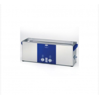 elma S70H超聲波清洗機(jī)用于樣品萃取、乳化、混勻、溶解等實(shí)驗(yàn)