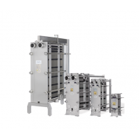 瑞典Alfa Laval 釬焊板式換熱器，不銹鋼板式換熱器，墊片板式換熱器