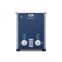 elma S300H超聲波清洗機(jī)用于樣品萃取、乳化、混勻、溶解等實(shí)驗(yàn)