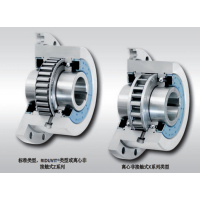 德國(guó)RINGSPANN 整體單向離合器FBF系列，自帶連接法蘭，軸承和密封