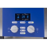 ELMA P300H超聲波清洗機用于實驗室混合，溶解，分散和脫氣