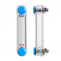 F.lli 可視水平指示器TL系列水平儀距離76、127、254mm