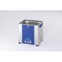 elma P120H超聲波清洗機用于工業(yè)實驗室混合，溶解，分散和脫氣