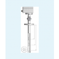 Thermo-Electra ML7038E多點(diǎn)溫度傳感器用于反應(yīng)器容器、催化劑床、原油精煉