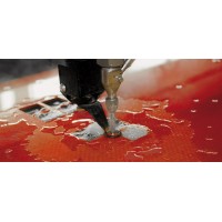 cosTherm用于模具制造等沖壓制造領(lǐng)域熱固性，云母和硅酸鈣材料