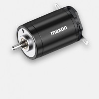 瑞士Maxon直流有刷電機(jī)RE系列118402高功率、低慣量驅(qū)動(dòng)