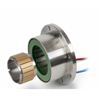 maxon EC90flat無(wú)刷電機(jī)磁吸附巡檢機(jī)器人關(guān)節(jié)模組驅(qū)動(dòng)電機(jī)