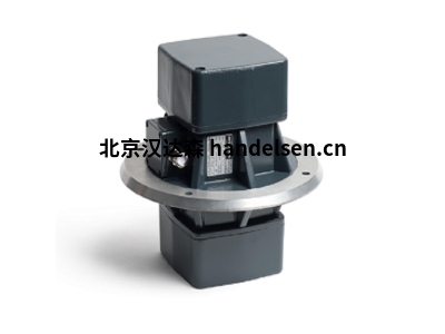 德國Wurges 振動電機(jī)VFL 系列