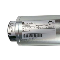 Dunkermotoren電機 GR63x55系列齒輪箱、制動器和編碼器