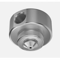 Lechler 氣動全錐霧化噴嘴1361151YA2000型空氣加濕，冷卻