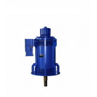 Marelli Motori 電機(jī)C3G - C4G型，功率高達(dá) 3.400 kW