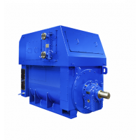 Marelli Motori 發(fā)電機 MJHRM型，電壓高達 15.000 V