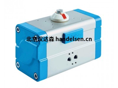 德國(guó)Bar氣動(dòng)執(zhí)行器ACTUBAR具有獨(dú)特的技術(shù)