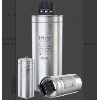 德國Hydra 電機電容器，帶過壓開關(guān)，MKP硅技術(shù)321系列