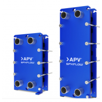 APV 熱交換器、泵、閥門(mén)、混合器、溶解器和均質(zhì)機(jī)