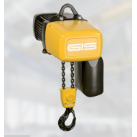 瑞士GIS 環(huán)鏈電動葫蘆，GIS 起重機GIS電動手推車