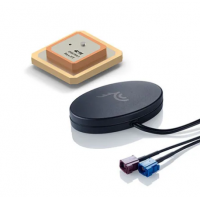 TE Connectivity 連接器，天線，繼電器，接觸器開關，傳感器