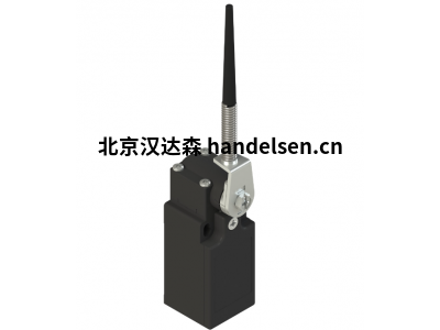 Pizzato FK 320-M1系列位置開關(guān)帶塑料點螺旋彈簧