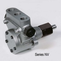 德國(guó)Hp technik工業(yè)泵NVBR P適用于機(jī)床、發(fā)電廠