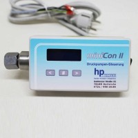 德國Hp technik雙泵控制器 MCON III用于吸入、蓄壓和主環(huán)裝置