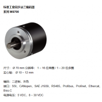 W+S Messsysteme 光電測量技術，增量編碼器，角度編碼器等產(chǎn)品