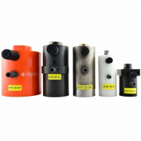 Netter Vibration氣動直線振動器NTK 25 AL用于輸送、壓實和松開散裝物料