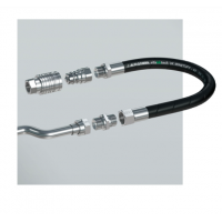 Argus Fluidtecnik 聯(lián)軸器，軟管和配件，軟管組件，鋼管等液壓元件