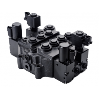 Roquet Hydraulics氣缸，齒輪泵和電機(jī)，控制閥，電動(dòng)液壓執(zhí)行器等